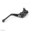 Yamaha YZF-R1 Gilles FXL Adjustable Brake Lever - Black