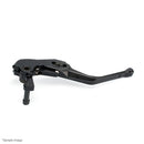 Suzuki GSX650F Gilles FXL Adjustable Brake Lever - Black