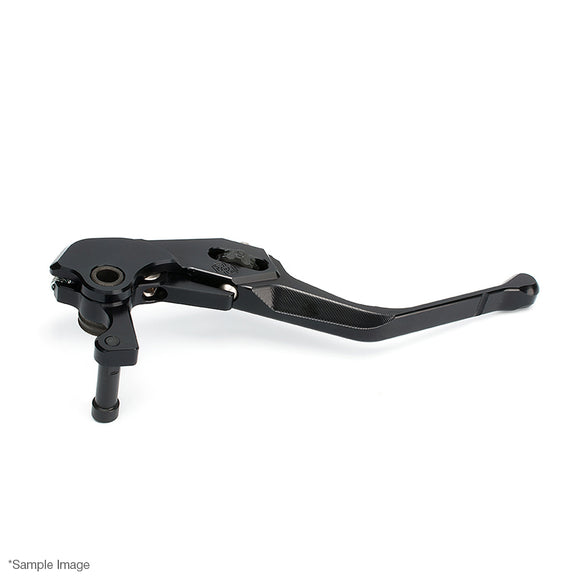 Ducati 749 R / S monoposto Gilles FXL Adjustable Brake Lever - Black