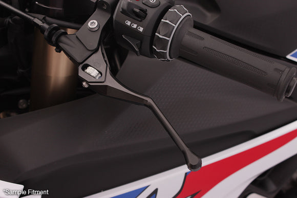 Aprilia RS660 / Factory Gilles FXL Adjustable Clutch Lever - Black