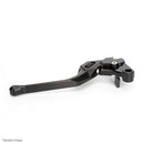 Kawasaki ZX-4R / RR Gilles FXL Adjustable Clutch Lever - Black