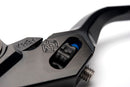 Honda CB500F Gilles FXL Adjustable Clutch Lever - Black