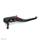 Ducati 1299 Panigale Gilles MPL Adjustable Brake Lever - Black