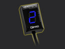 BMW R 18 2021-2026 - Healtech GIpro DS-Series G2 Gear Indicator-1