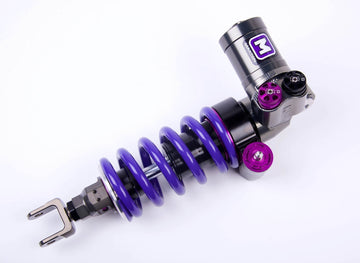 DUCATI V4 PANIGALE (18-21) MAXTON GP10 REAR SHOCK