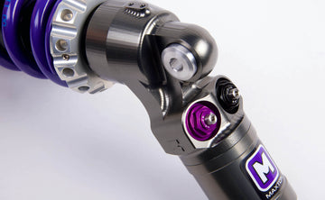 SUZUKI GSXR 1000 (09-16) MAXTON GP10 REAR SHOCK