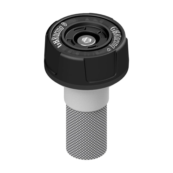 GB Racing Suzuki GSX-R600 K4-K5 Spindle Protector - Front RHS