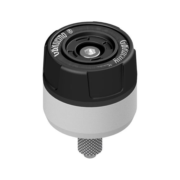 GB Racing Suzuki GSX-8R-M4-M5-M6 Spindle Protector - Front RHS / Rear RHS