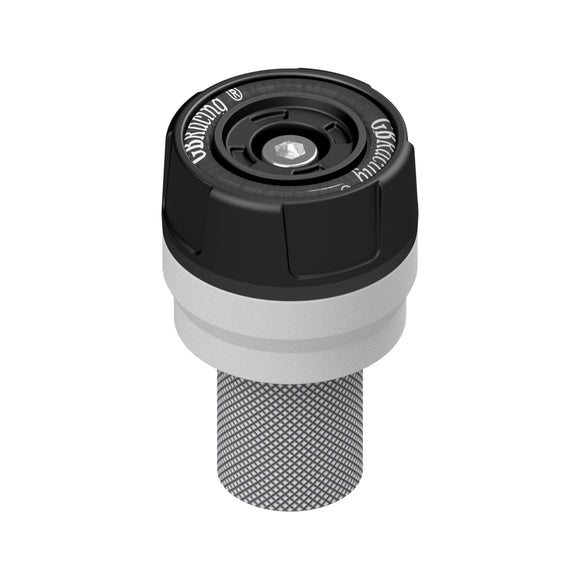 GB Racing CFMOTO 675SR-R 2025-2026 Spindle Protector - Front RHS
