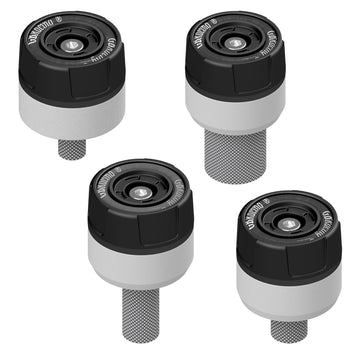 GB Racing KTM RC 990R 2025-2026 Spindle Protector - Front L&R / Rear L&R SET