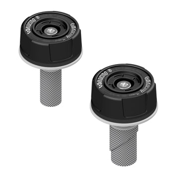 GB Racing Kawasaki Ninja ZX-10R & ZX-10RR 2011-2026 Spindle Protector - Front L&R SET