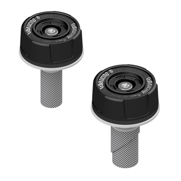 GB Racing Kawasaki Ninja ZX-10R & ZX-10RR 2011-2026 Spindle Protector - Front L&R SET