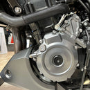 GB Racing Suzuki GSX-8S M3-M4-M5-M6 & GSX-8TT M6 Bullet Frame Slider - Left Hand Side - Street