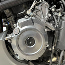 GB Racing Suzuki GSX-8S M3-M4-M5-M6 & GSX-8TT M6; V-Strom 800DE 2023-2026; GSX-8R-M4-M5-M6 Stock Secondary Engine Cover - Alternator/Generator