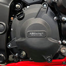 GB Racing Suzuki GSX-S750 L7-M2 Stock Secondary Engine Cover Set