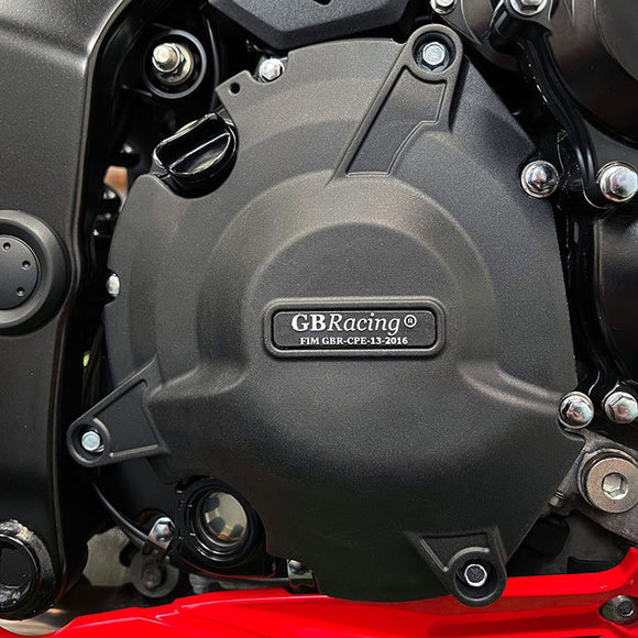GB Racing Suzuki GSX-S750 L7-M2 Stock Secondary Engine Cover Set
