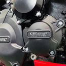 GB Racing Suzuki GSX-S750 L7-M2 Stock Secondary Engine Cover - Pulse/Timing
