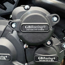 GB Racing Suzuki GSX-R600 K4-K5; GSX-R750 K4-K5 Stock Secondary Engine Cover Set