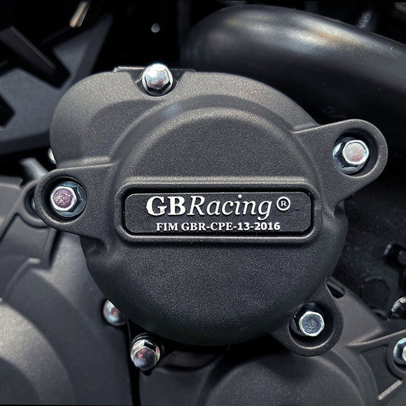GB Racing Suzuki GSX-S750 L7-M2 Stock Secondary Engine Cover Set