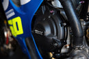 GB Racing Suzuki GSX-R1000(R) L7-M2 Stock Secondary Engine Cover Set