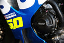 GB Racing Suzuki GSX-R1000(R) L7-M2 Stock Secondary Engine Cover - Alternator/Generator