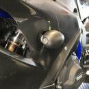 GB Racing Suzuki GSX-R1000(R) L7-M2 Bullet Frame Slider Set - Street