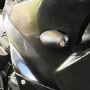 GB Racing Suzuki GSX-R1000(R) L7-M2 Bullet Frame Slider Set - Street