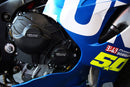 GB Racing Suzuki GSX-R1000(R) L7-M2 Stock Secondary Engine Cover - Clutch/Gearbox