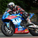 GB Racing Suzuki GSX-R1000(R) L7-M2 Stock Secondary Engine Cover - Alternator/Generator