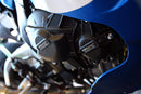 GB Racing Suzuki GSX-R1000(R) L7-M2 Stock Secondary Engine Cover - Pulse/Timing
