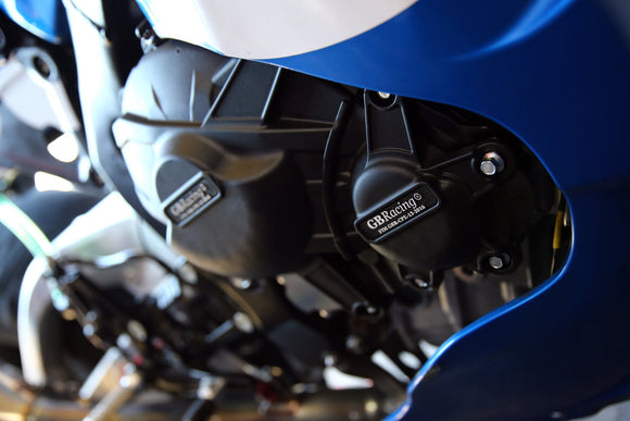 GB Racing Suzuki GSX-R1000(R) L7-M2 Stock Secondary Engine Cover - Pulse/Timing