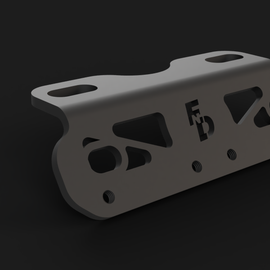 Kawasaki Z750 Flip N Dip