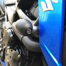 GB Racing Suzuki GSX-S750 L7-M2 Bullet Frame Slider Set - Street