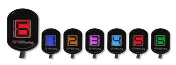 YAMAHA FJR 1300 ABS 2000-2005 – PZRacing GearTronic GT3000 Gear Indicator