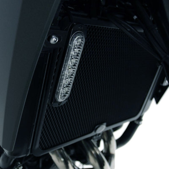 DENALI Daytime Running Lights With Universal Offset Mounting Kit