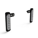 DENALI Daytime Running Lights With Universal Offset Mounting Kit-2