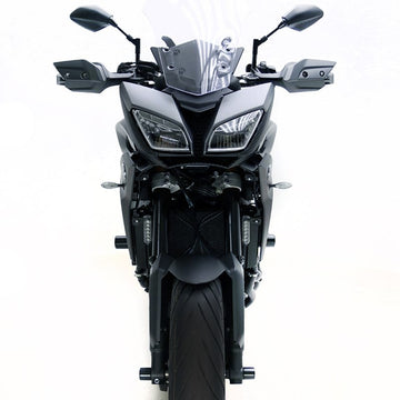 DENALI Daytime Running Lights With Universal Offset Mounting Kit