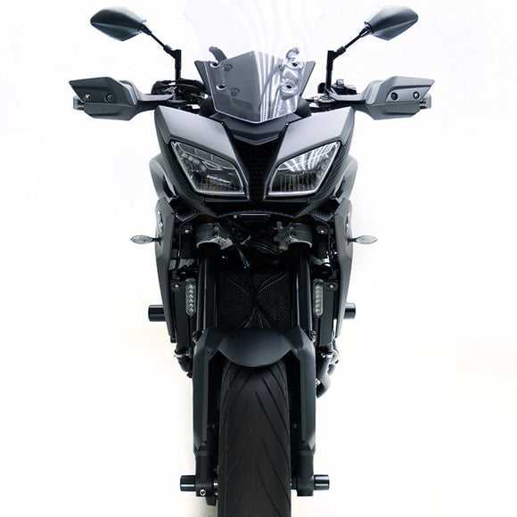 DENALI Daytime Running Lights With Universal Offset Mounting Kit