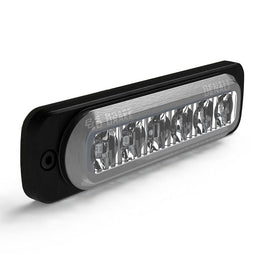 DENALI Daytime Running Light With Waterproof Flush Mounting Kit