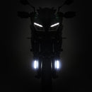 DENALI Daytime Running Light With Waterproof Flush Mounting Kit-4