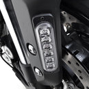 DENALI Daytime Running Light With Waterproof Flush Mounting Kit-2