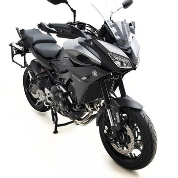 DENALI Daytime Running Light With Waterproof Flush Mounting Kit