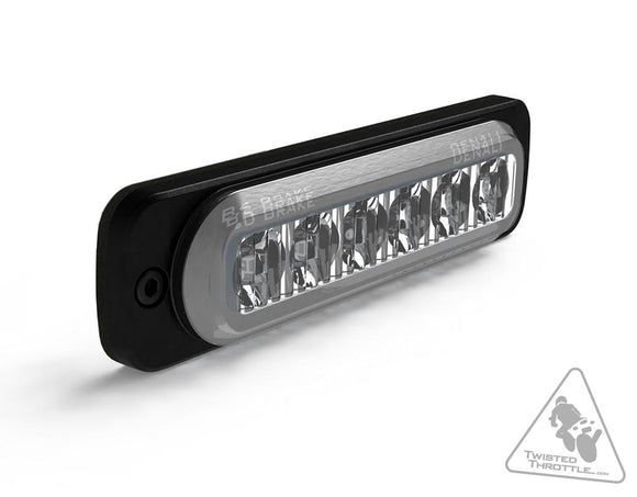 DENALI Flush Mount LED Auxiliary Brake Light