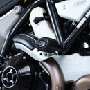 Crash Protectors - Aero Style for Ducati Scrambler 1100 '18-