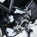 Crash Protectors - Aero Style for Ducati Scrambler 1100 '18-