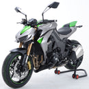 Aero Crash Protectors - Aero Style for Kawasaki Z1000 '10- and Z1000R '17- models