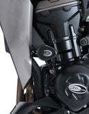 Aero Crash Protectors - Aero Style for Kawasaki Z1000 '10- and Z1000R '17- models