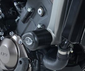 Crash Protectors - Aero Style for Yamaha MT-09, FZ-09, XSR900 '16-'21 & Tracer 900 GT models