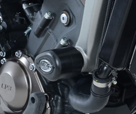 Crash Protectors - Aero Style for Yamaha MT-09, FZ-09, XSR900 '16-'21 & Tracer 900 GT models