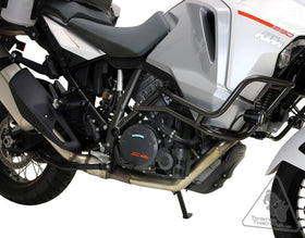 Denali SoundBomb Air Horn Mount for KTM 1190 Adventure/R '13- and 1290 Super Adventure '15- models